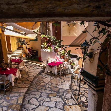 Appartamento Polixenis House Corfu  Esterno foto