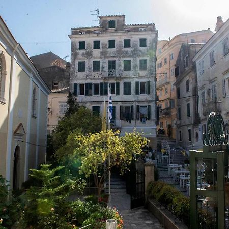 Appartamento Polixenis House Corfu  Esterno foto