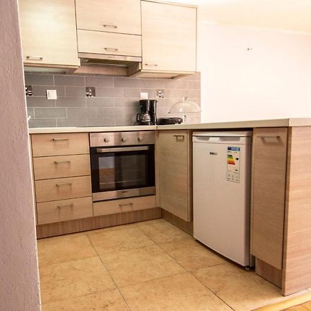 Appartamento Polixenis House Corfu  Esterno foto
