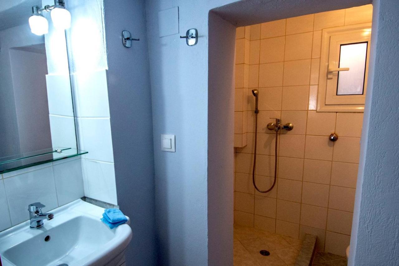 Appartamento Polixenis House Corfu  Esterno foto