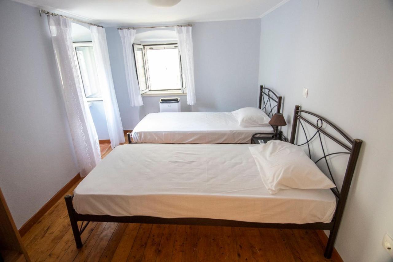 Appartamento Polixenis House Corfu  Esterno foto