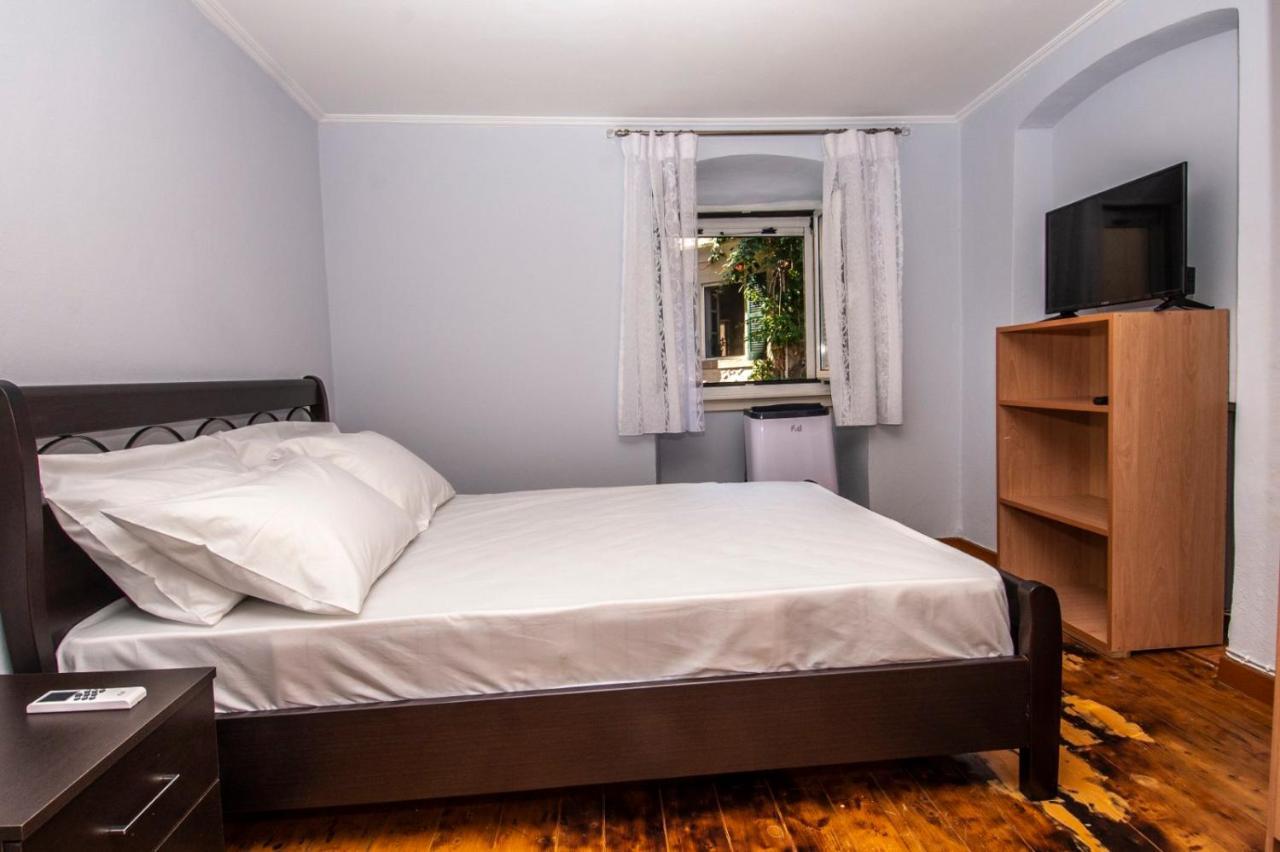 Appartamento Polixenis House Corfu  Esterno foto
