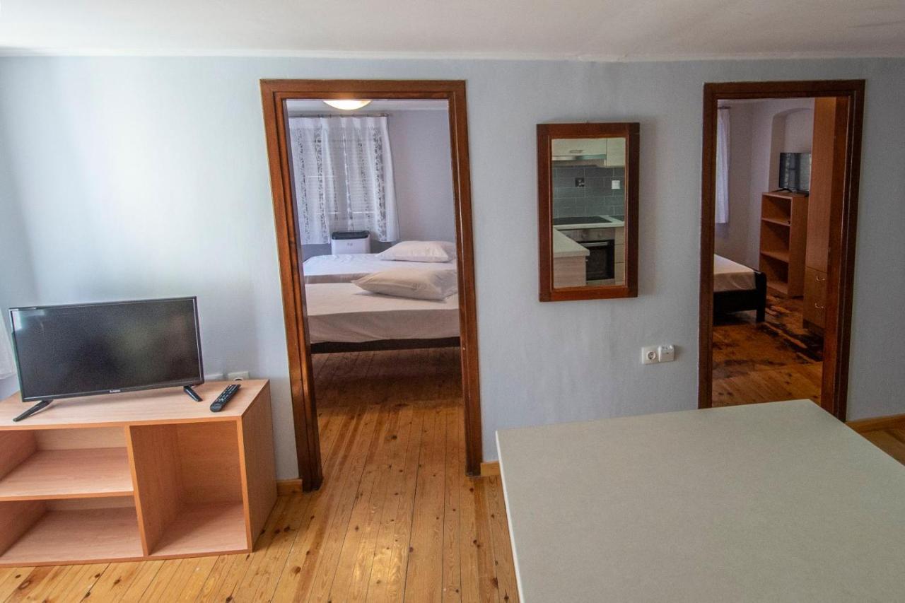 Appartamento Polixenis House Corfu  Esterno foto