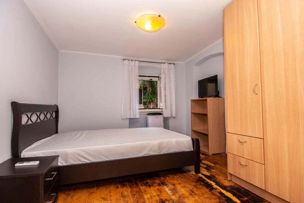 Appartamento Polixenis House Corfu  Esterno foto