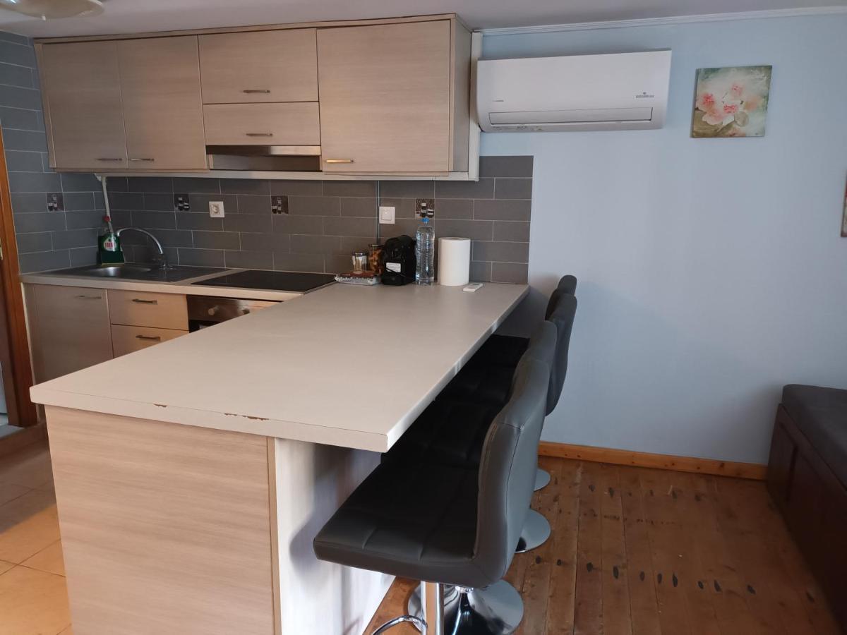 Appartamento Polixenis House Corfu  Esterno foto